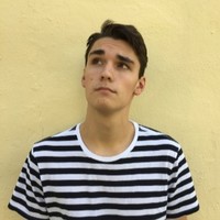 The Broadmoor World Arena Employee Matthew Ellis's profile photo