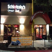 Schlotzsky's Employee Michael Flowers's profile photo