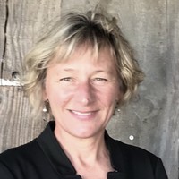 National Geographic Learning Employee Liisa Nichols's profile photo