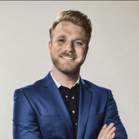 The Clinical Recruiter Employee Ben Picozzi's profile photo