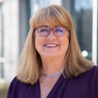Maureen Frazer-Monroe