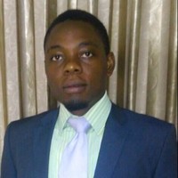 inexogy smart metering Employee Madubuogor Charles's profile photo