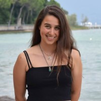 Talpiot Program Employee Omer Prives's profile photo