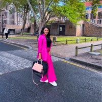Lorimer Fostering Employee Monique Balie's profile photo