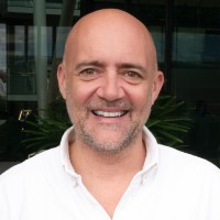 CommSec Employee Nev McPherson's profile photo
