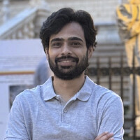Ashutosh Bhardwaj Email
