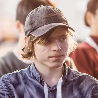 Sulpak Employee Andrey Agafonov's profile photo