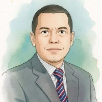 Ministry of Investment / Indonesia Investment Coordinating Board (BKPM) Employee Cahyo Purnomo's profile photo