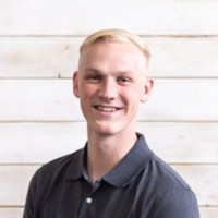 United Energy Workers Healthcare Employee Chandler Murphy's profile photo