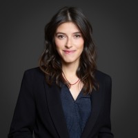 Elevio Group Employee Anna Léandri's profile photo