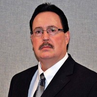 US Farathane Employee Robert Huey's profile photo