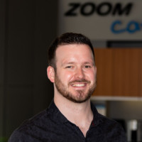 Kingston Mazda Employee David Pascoal's profile photo