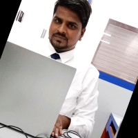 Essaki Das Email