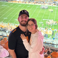 CXS Logistics Inc. Employee Riley Schuster's profile photo