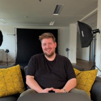 StartupWerk Employee Martin Hess's profile photo