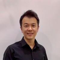 AsiaNext Employee Yap Lam's profile photo