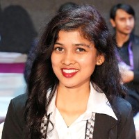 ZEE News Employee Tripti Mehta's profile photo
