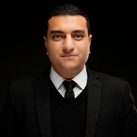 Mercon  Developments Employee Mohamed Gamal's profile photo