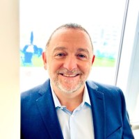 Hippo Insurance Employee Paul Wigham's profile photo