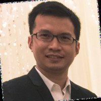 MBSB Bank Berhad Employee Mohd Khairuddin's profile photo