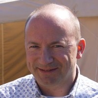Netflow Employee Ben Janssens's profile photo