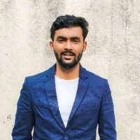 Shubham Kale Email & Phone Number