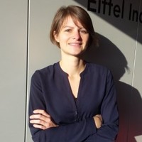 ITAS Employee Clotilde Bontemps's profile photo