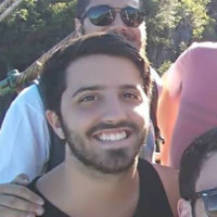 Ciro Barbagelata Email