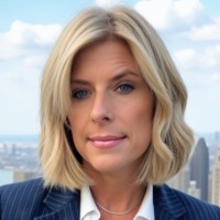 Kathryn Mellor Email & Phone Number