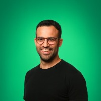 MineOS Employee Oron Kaiser's profile photo