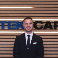 TekScape Employee Dave Smith's profile photo