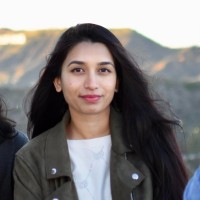 Sphoorthy Masa's profile photo