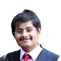 Aptean Employee Arjun T's profile photo