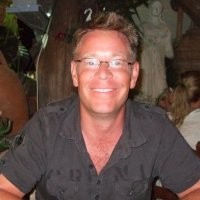 DFS Employee Mark Rowntree's profile photo