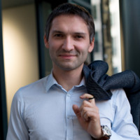 Tradedoubler Employee Artur Michalak's profile photo