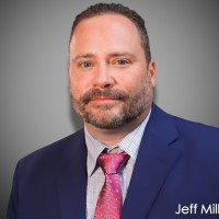 99Ten Business Solutions Employee Jeff Miller's profile photo