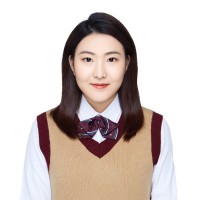 Mutual Up LLC. Employee Chenlei Zhu's profile photo