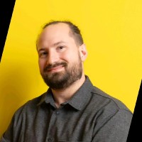 Apptension Employee Krystian Hanek's profile photo