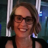 Blackpool Pleasure Beach Employee Sara Cipd's profile photo