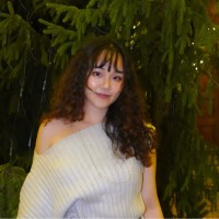 National Science and Technology Council, Taiwan Employee Enya Liao's profile photo