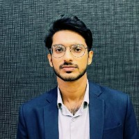 ACT INFRAPORT LIMITED Employee Anuraj Pv's profile photo