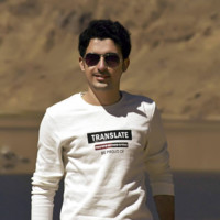 Applied Physics Employee Abbas Khan's profile photo