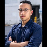 Alexander Corredor Email