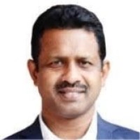 Quest Diagnostics Employee Ravi Nekkalapu's profile photo