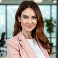 CONAM Management Corporation Employee Domonique Messeroff's profile photo