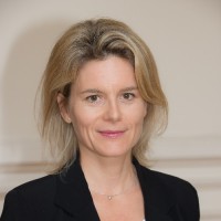 Inrap Employee Nathalie Bricnet's profile photo