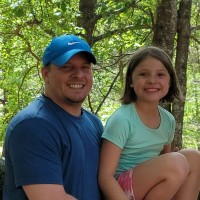 Dominion Energy Employee Chris Oxner's profile photo