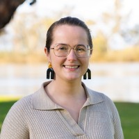 Berri Barmera Council Employee Ella Winnall's profile photo