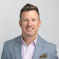 Conviva Employee Shane Oren's profile photo