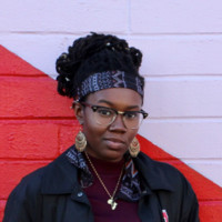 Studio Elsewhere Employee Dominique Junius's profile photo
